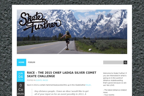 Site using Custom-fonts plugin