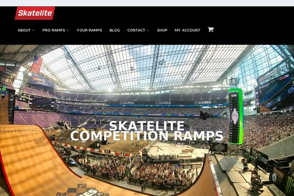 skatelite.com site used Skatelite-extra-theme