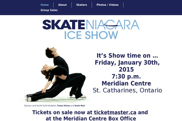 skateniagaraiceshow.com site used Blank-theme-foundation-960px