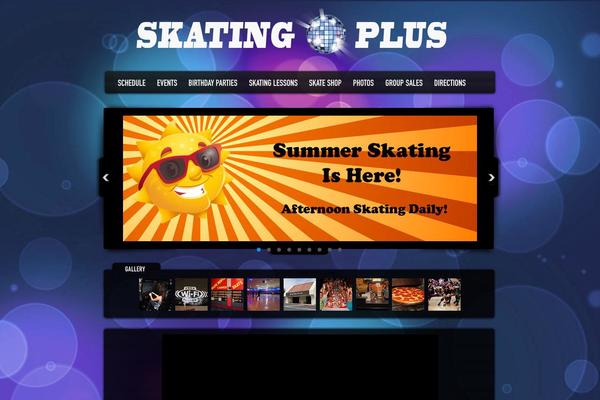 skatingplus.com site used Skatingplus