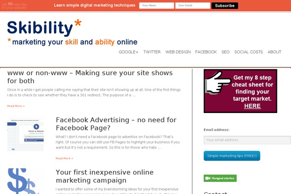 skibility.com site used Enclosed-professional-1.1.0