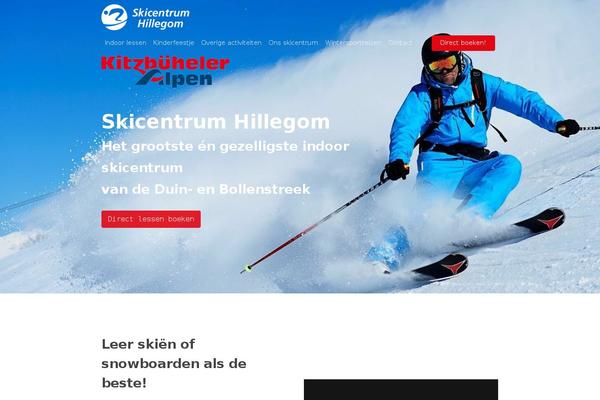 skicentrumhillegom.nl site used Minimable-premium
