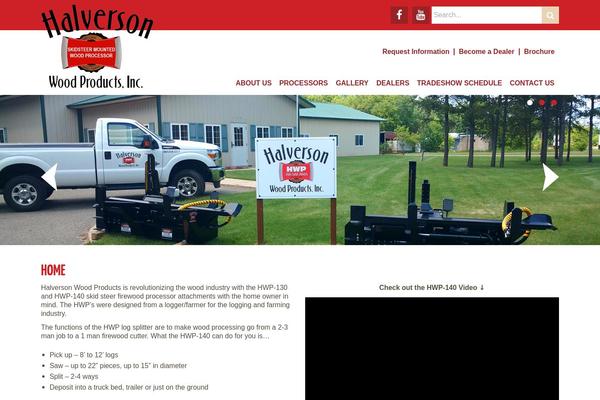 Site using Contact Form Builder plugin