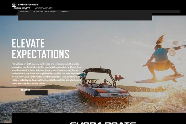 skierschoice.com site used Skiers_choice