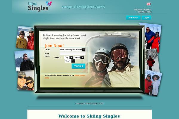 skiingsingles.co.uk site used Skiingsingles.co.uk.au