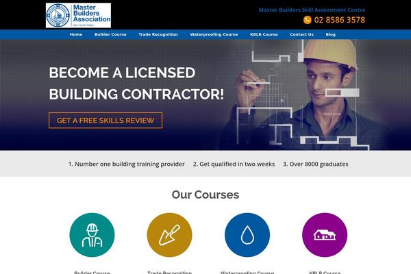 skill WordPress theme, websites list used skill theme skill theme websites examples