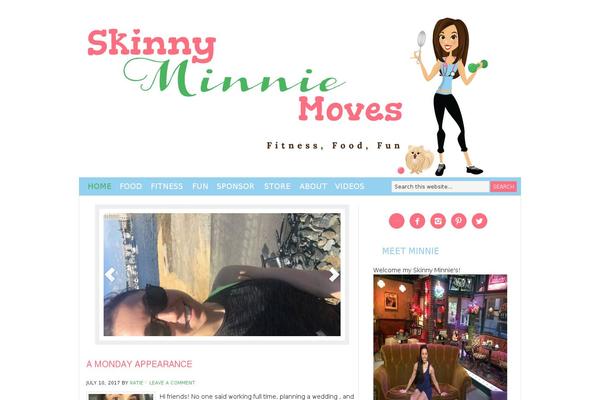 skinnyminniemoves.com site used Skinnyminniemoves