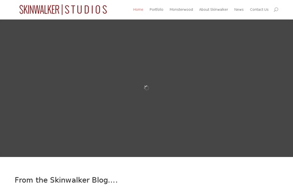 Divi theme site design template sample