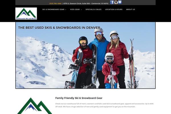 skioutabounds.com site used Baggies