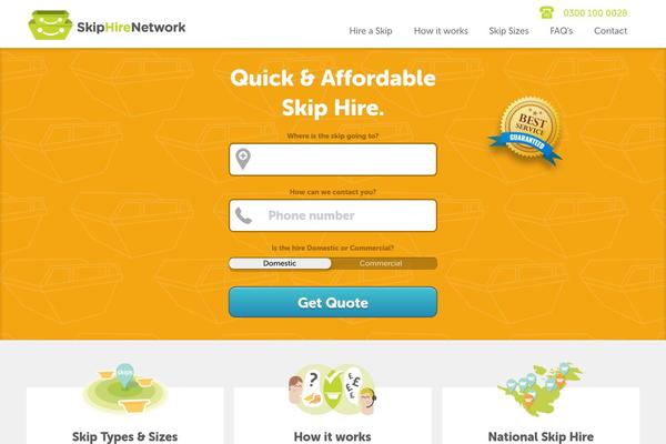 shn WordPress theme, websites list used shn theme shn theme websites examples