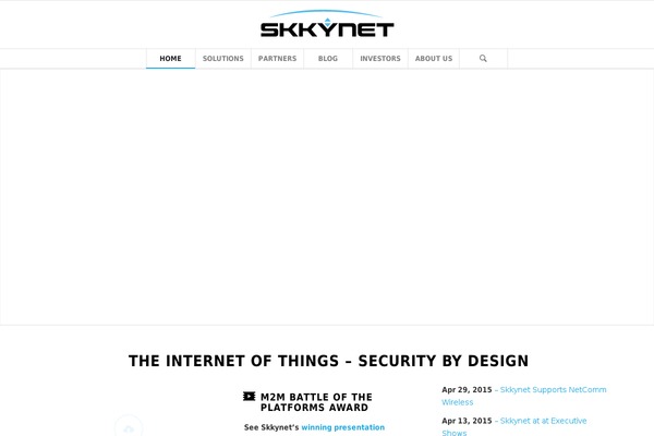 Site using Hubspot-download-button plugin