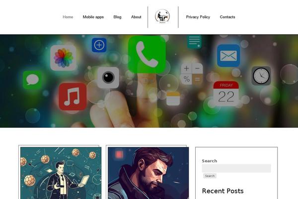 Site using Honeypot plugin