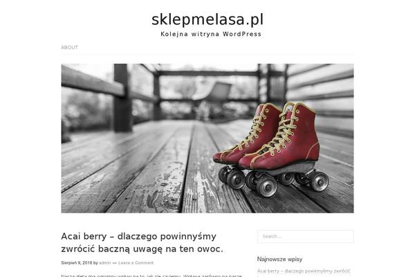 sklepmelasa.pl site used Omega