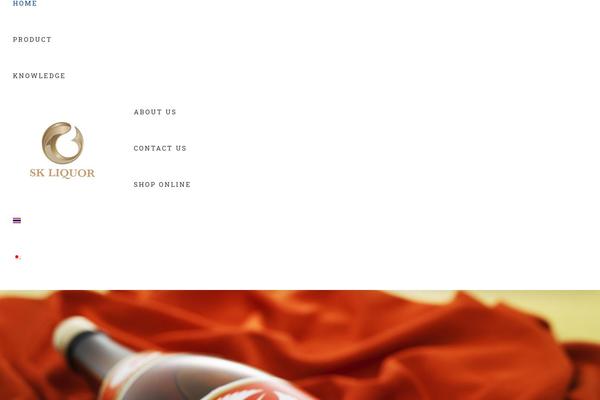 Avada Child Theme theme site design template sample