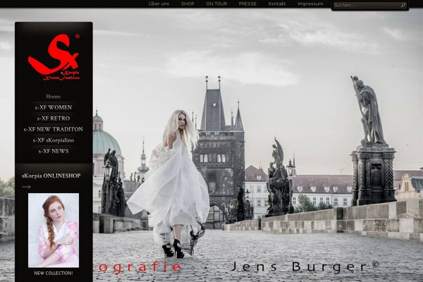 skorpia.de site used Mediendesign_update