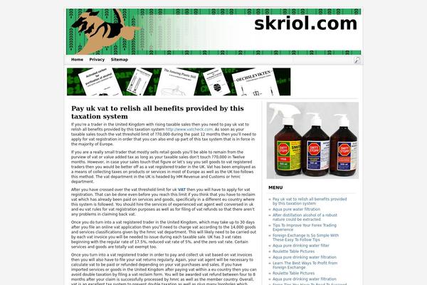 socrates2215 WordPress theme, websites list used socrates2215 theme socrates2215 theme websites examples
