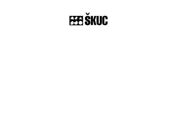 skuc.org site used Skuc-theme