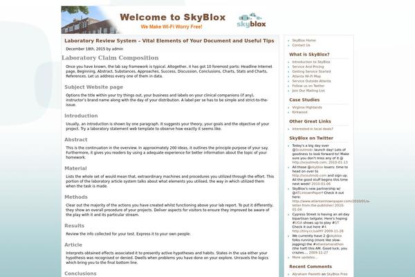 skyblox.com site used Simple-la-bob-10