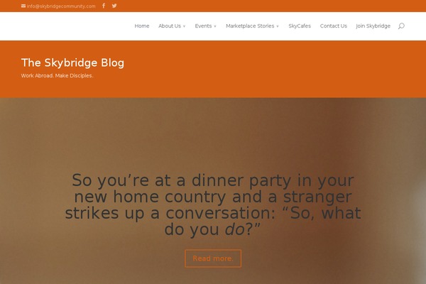 Divi theme site design template sample