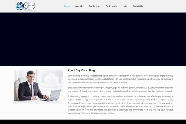 Site using LayerSlider plugin