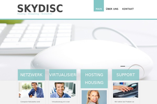 skydisc.de site used Theme1655