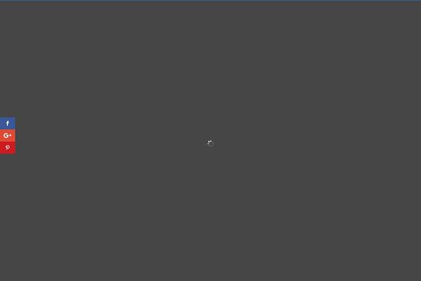 Site using Elementor-pro plugin