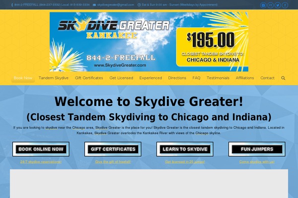 Site using Go_pricing plugin