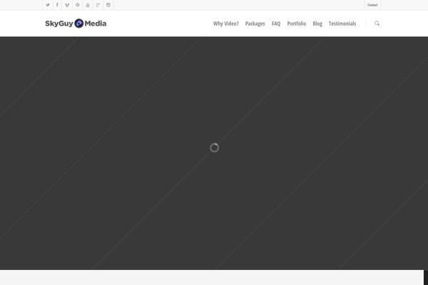 Site using Custom-facebook-feed-pro plugin