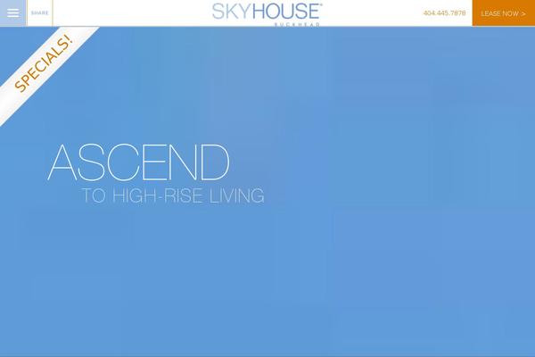 skyhousebuckhead.com site used Skyhouse_buckhead_full