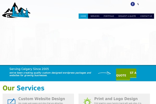 Site using Contact Form 7 Image Captcha plugin