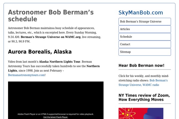 skymanbob.com site used Rwc-skyman