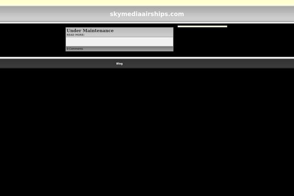 skymediaairships.com site used 801-01