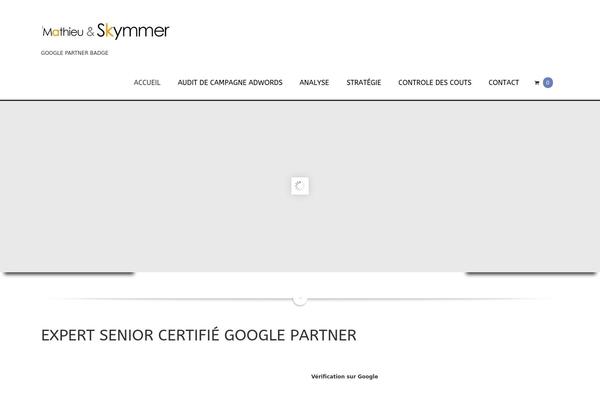 skymmer.com site used Solitudo