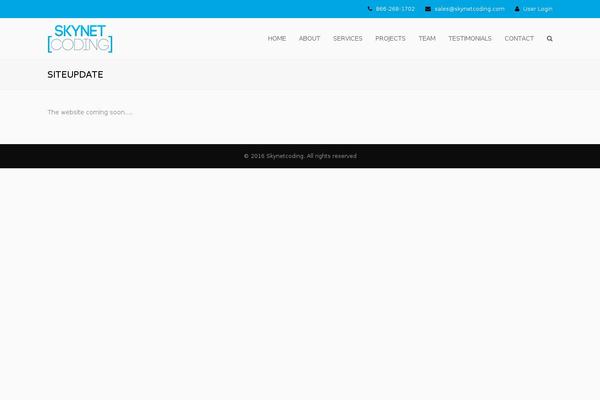 xiara theme websites examples