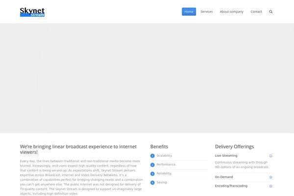 Site using Go_pricing plugin