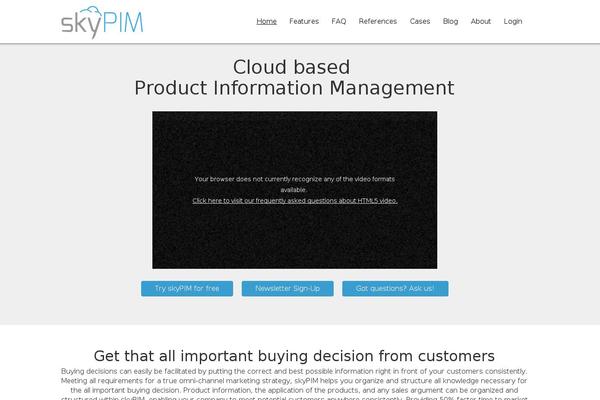 skypim.com site used Ltaps_tema