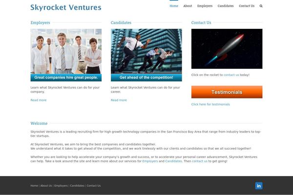 Site using Popup Builder plugin