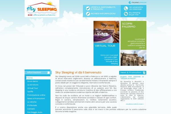 Os2 theme site design template sample