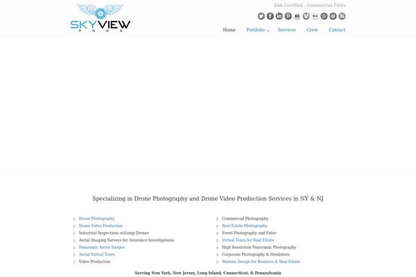 uDesign theme site design template sample