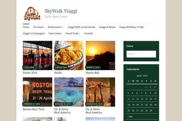 Site using Custom-fonts plugin