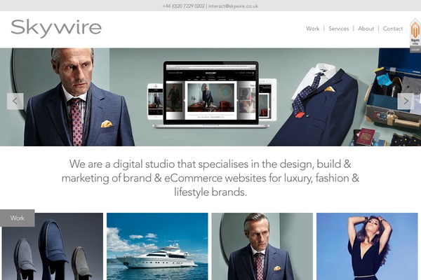 skypress-child theme websites examples