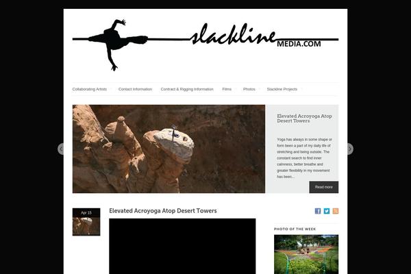 Site using Ie-sitemode plugin