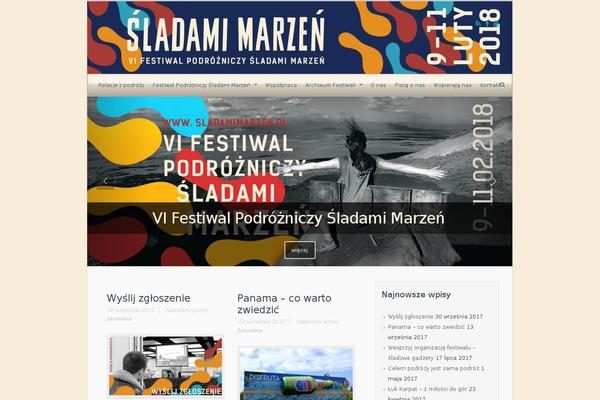 Site using Woocommerce-google-analytics-integration plugin