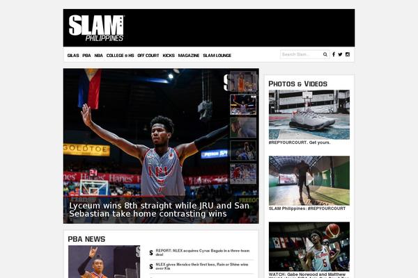 slamonlineph.com site used Slamph_live