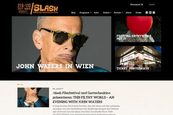 slashfilmfestival.com site used Slasher2024