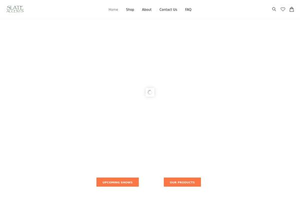 Elsey theme site design template sample