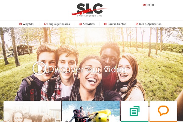 slc.ch site used Slc