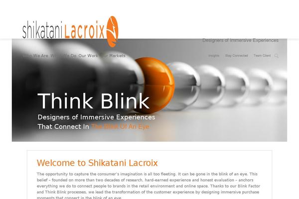 sld.com site used Shikatani