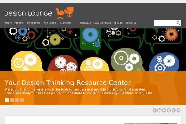sldesignlounge.com site used Designlounge