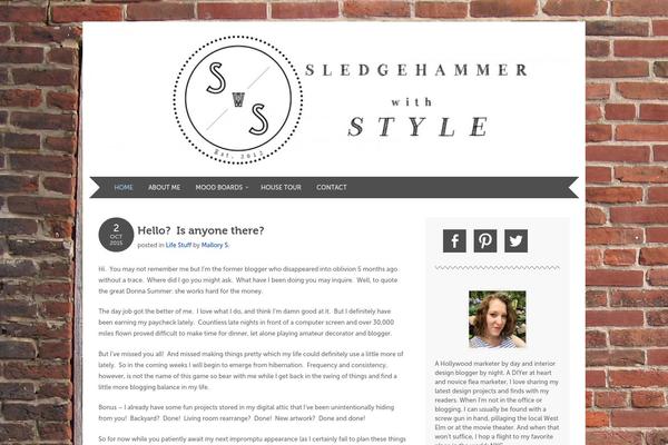 Site using Gutenberg-core plugin
